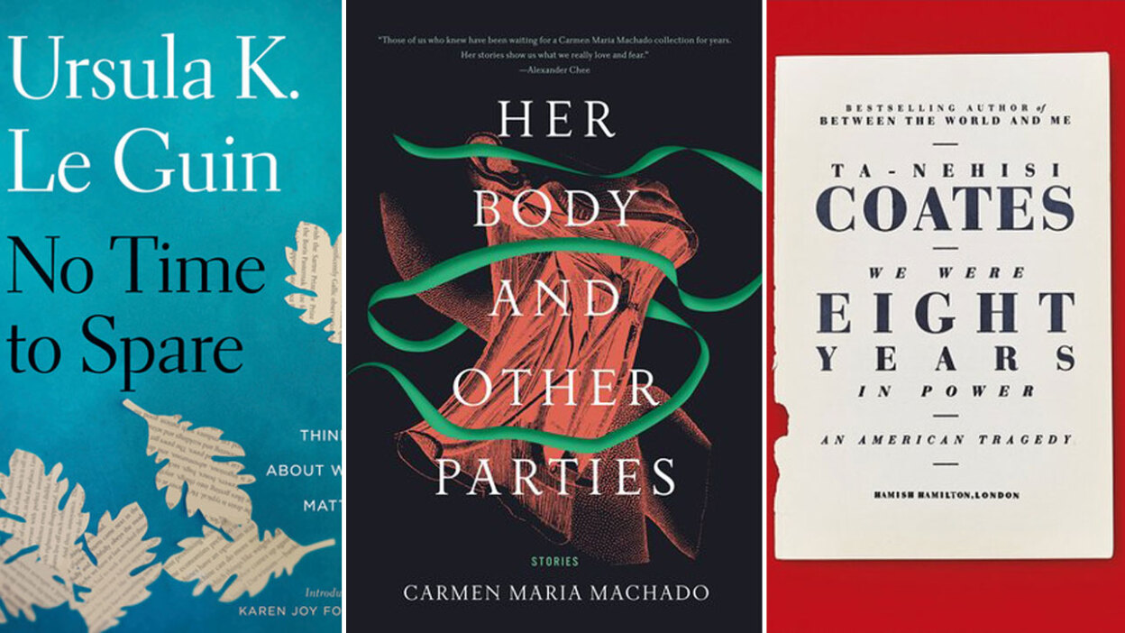 PEN America announces finalists for the 2018 PEN Literary Awards