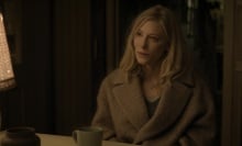 Cate Blanchett in "Disclaimer."