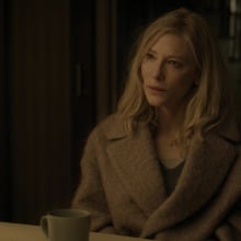 Cate Blanchett in "Disclaimer."