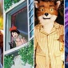 "The Wizard of Oz," "Kiki's Delivery Service," "Fantastic Mr. Fox," and "Coraline" are just a few of the great family films on Max.