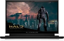 Alienware m15 R4 gaming laptop