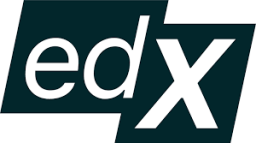 edX logo