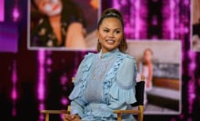 Chrissy Teigen once bullied a teen on Twitter. It's an important lesson in suicide prevention.