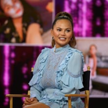 Chrissy Teigen once bullied a teen on Twitter. It's an important lesson in suicide prevention.