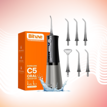 Bitvae Water Flosser