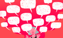 5 tips for starting a conversation about your mental health