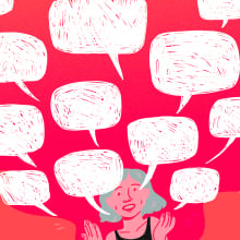 5 tips for starting a conversation about your mental health