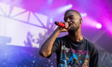 Kid Cudi sparks an important conversation about mental health in black communities