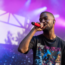 Kid Cudi sparks an important conversation about mental health in black communities