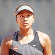 Naomi Osaka's right: Don't shame people's need for mental health breaks