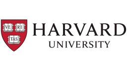 Harvard University logo