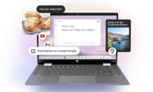 Chromebook Plus promo image