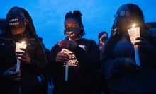 Police killings are a mental health crisis for Black people. They deserve real solutions.