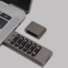 Encrypted Keypad USB 3.0 Flash Drive