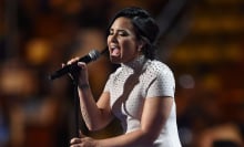 Watch Demi Lovato get real about mental illness at the DNC