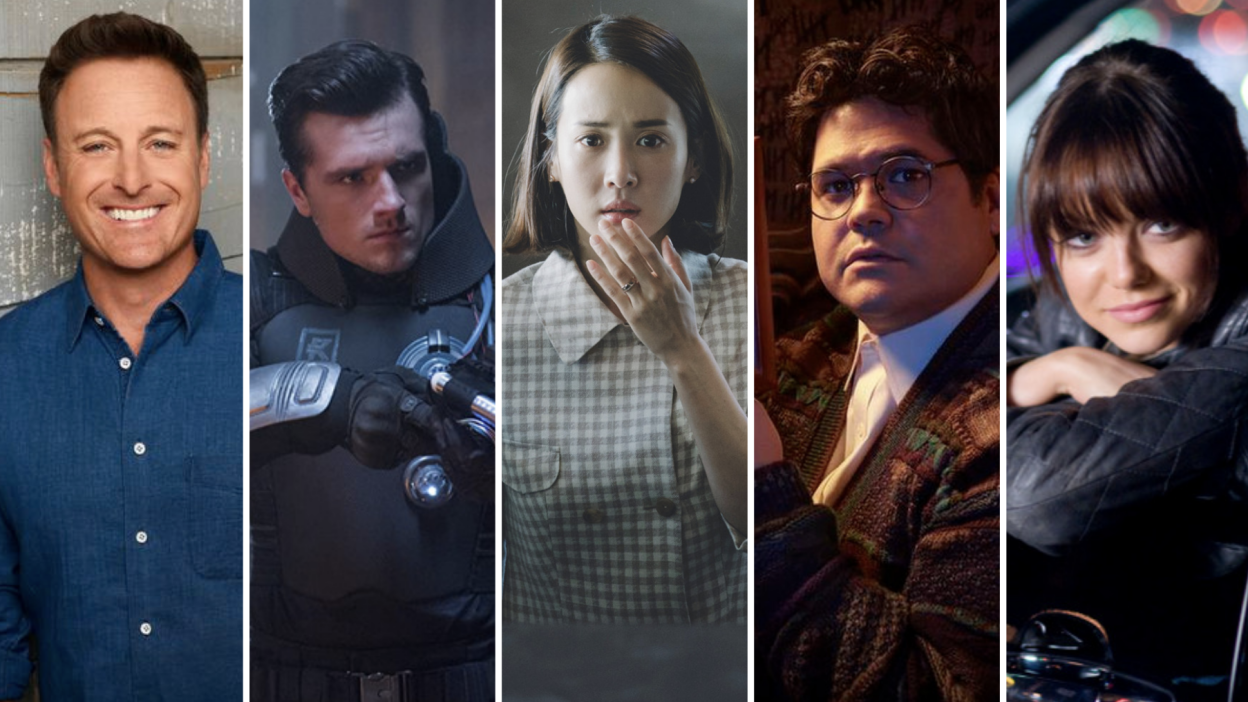 Everything coming to Hulu in April 2020