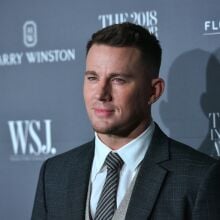 Channing Tatum's hilarious astrology freakout includes some powerful advice