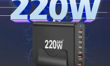 220W GaN USB-C