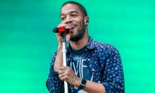 Kid Cudi tells Facebook followers he's gone to rehab for his mental health