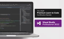 MS Visual Studio