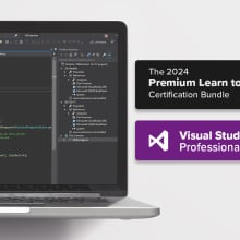 MS Visual Studio