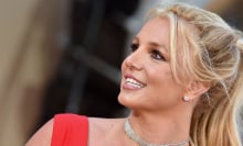 Britney Spears' father can no longer control her