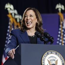 Kamala Harris