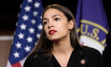 AOC speaks out on mental health and Latinx trauma post-Trump