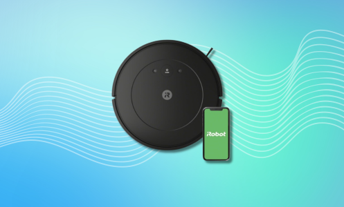 iRobot Roomba Q0120