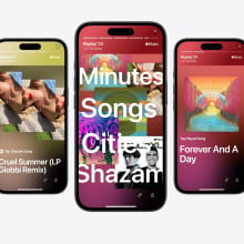 Apple Music Replay 2024