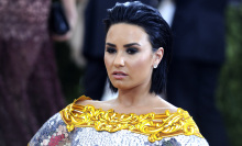 Demi Lovato to speak at the 2016 Social Good Summit