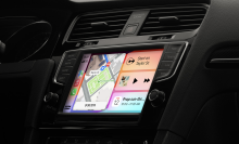 Apple Carplay