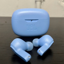 jbl vibe beam wireless earbuds with charging case