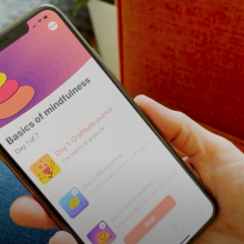 The Good List review: My gratitude for this mindfulness app was short-lived