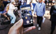 'Pokémon Go' has a hidden benefit