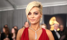 Bebe Rexha reveals bipolar diagnosis