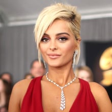 Bebe Rexha reveals bipolar diagnosis