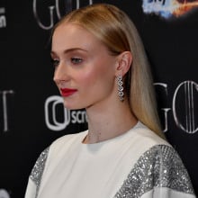 Sophie Turner opens up about previous suicidal thoughts