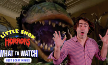 Little Shop of Horrors Mashable Rants