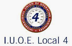 IUOE Local 4