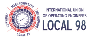 IUOE Local 98