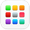 Launchpad-symbolet