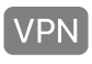 VPN ikona