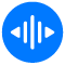 Voice Control သင်္ကေတ