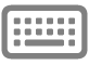 the Onscreen Keyboard button