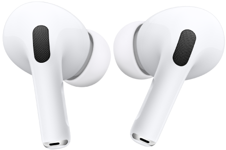 Gli AirPods Pro 2.