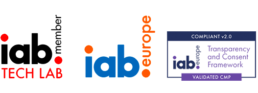 IAB - Interactive Advertising Bureau