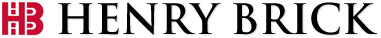 Henry Brick Logo