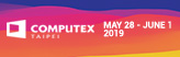 Computex 2019, Taipei, Taiwan