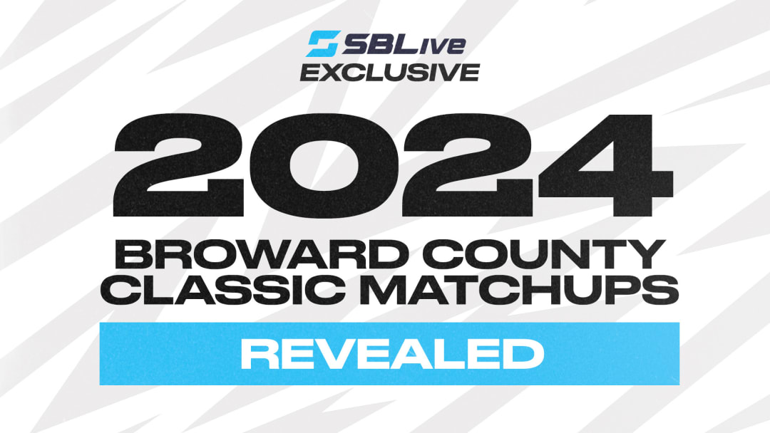 2024 Broward County Classic: Chaminade-Madonna to face St. John Bosco